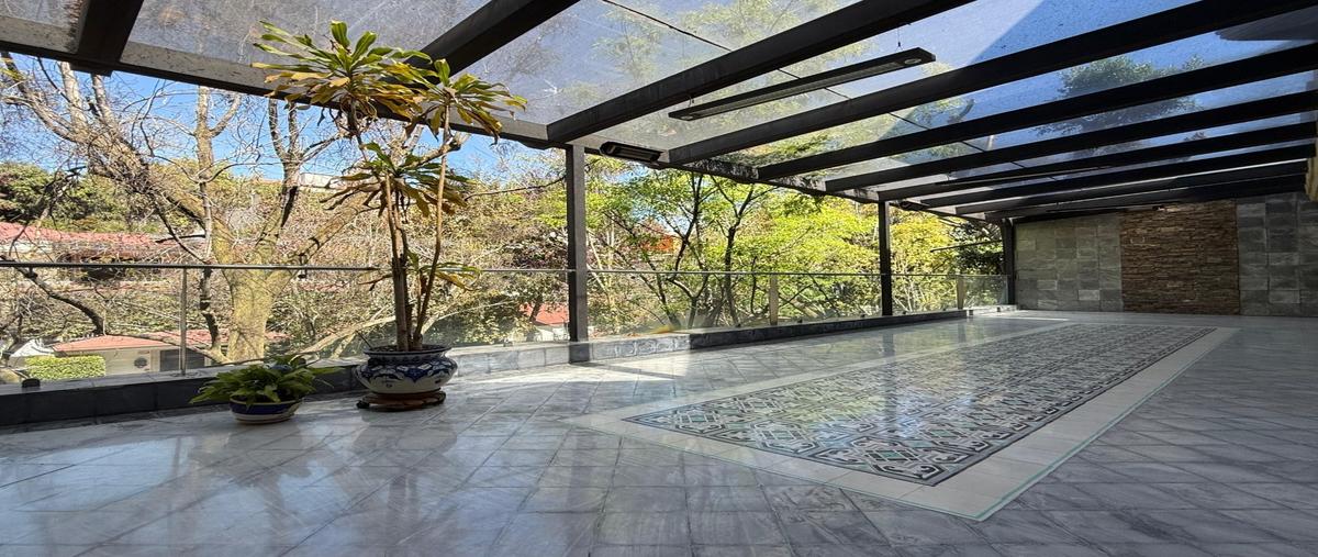 Foto de casa en venta en  , bosque de las lomas, miguel hidalgo, df / cdmx, 30866357 No. 03
