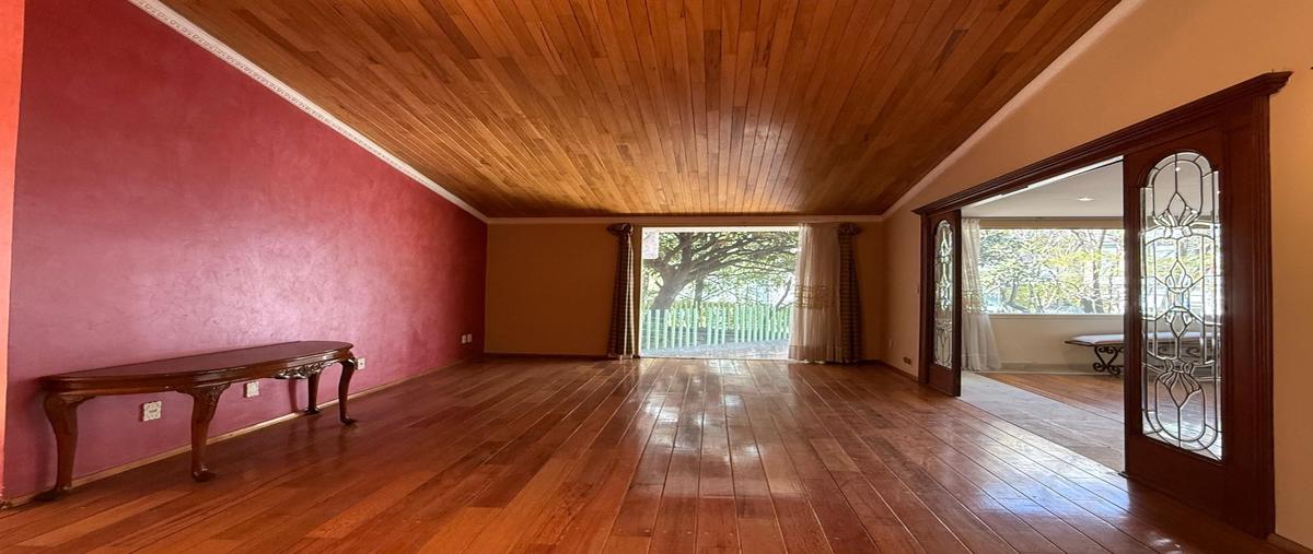 Foto de casa en venta en  , bosque de las lomas, miguel hidalgo, df / cdmx, 30866357 No. 04