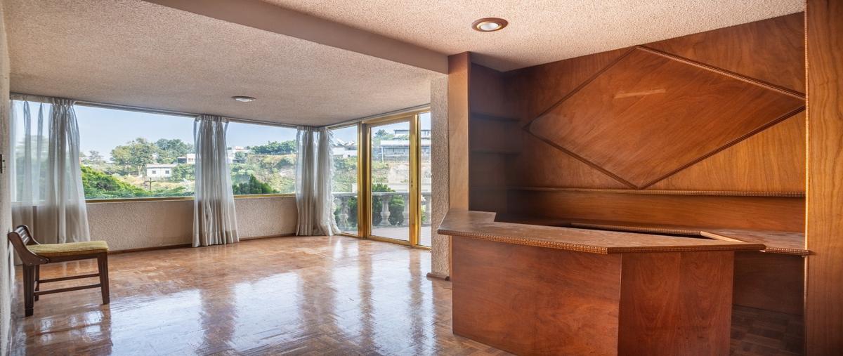 Foto de casa en venta en  , bosque de las lomas, miguel hidalgo, df / cdmx, 0 No. 04