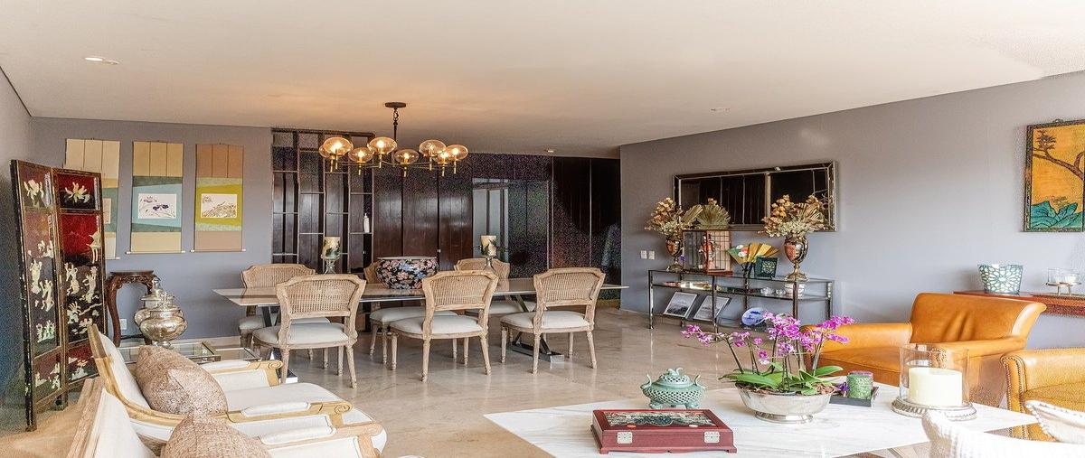 Foto de departamento en venta en  , bosque de las lomas, miguel hidalgo, df / cdmx, 30886677 No. 04