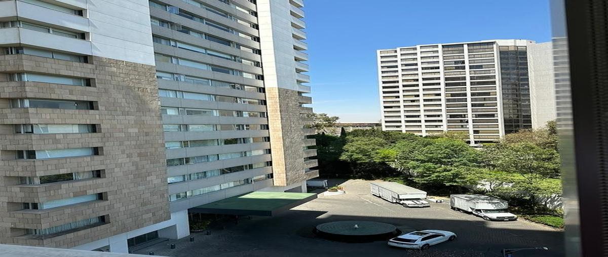 Foto de departamento en venta en  , bosque de las lomas, miguel hidalgo, df / cdmx, 0 No. 03