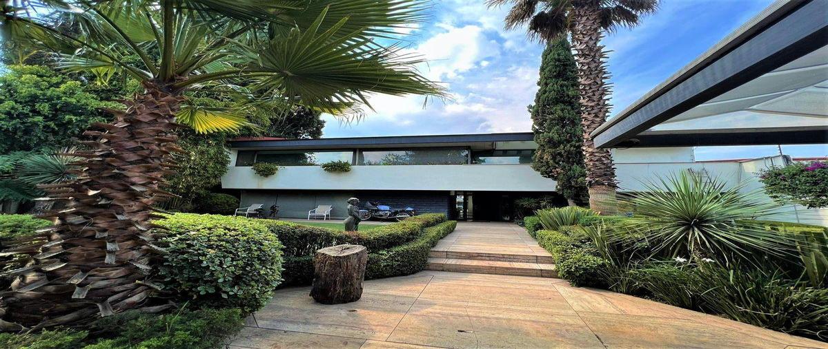 Foto de casa en , bosque de las lomas, miguel hidalgo, df / cdmx, 30933326 foto 02 Foto de casa en venta en , bosque de las lomas, miguel hidalgo, df / cdmx, 30933326 No. 02