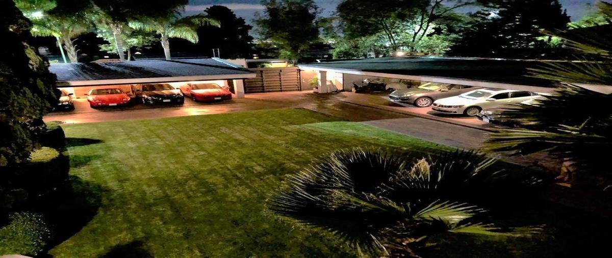 Foto de casa en , bosque de las lomas, miguel hidalgo, df / cdmx, 30933326 foto 04 Foto de casa en venta en , bosque de las lomas, miguel hidalgo, df / cdmx, 30933326 No. 04