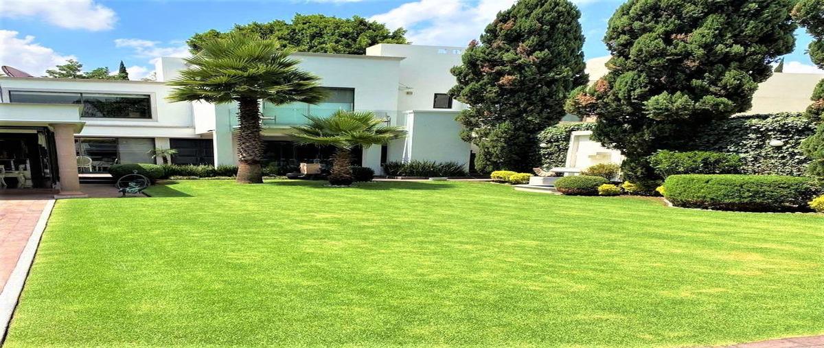 Foto de casa en , bosque de las lomas, miguel hidalgo, df / cdmx, 30933326 foto 05 Foto de casa en venta en , bosque de las lomas, miguel hidalgo, df / cdmx, 30933326 No. 05