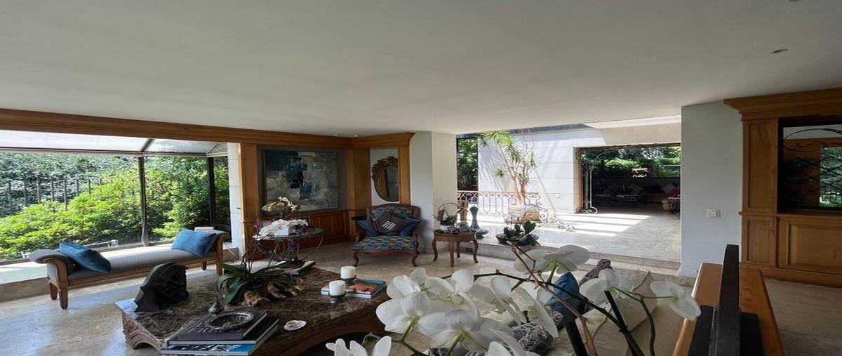 Foto de casa en venta en  , bosque de las lomas, miguel hidalgo, df / cdmx, 30933327 No. 05