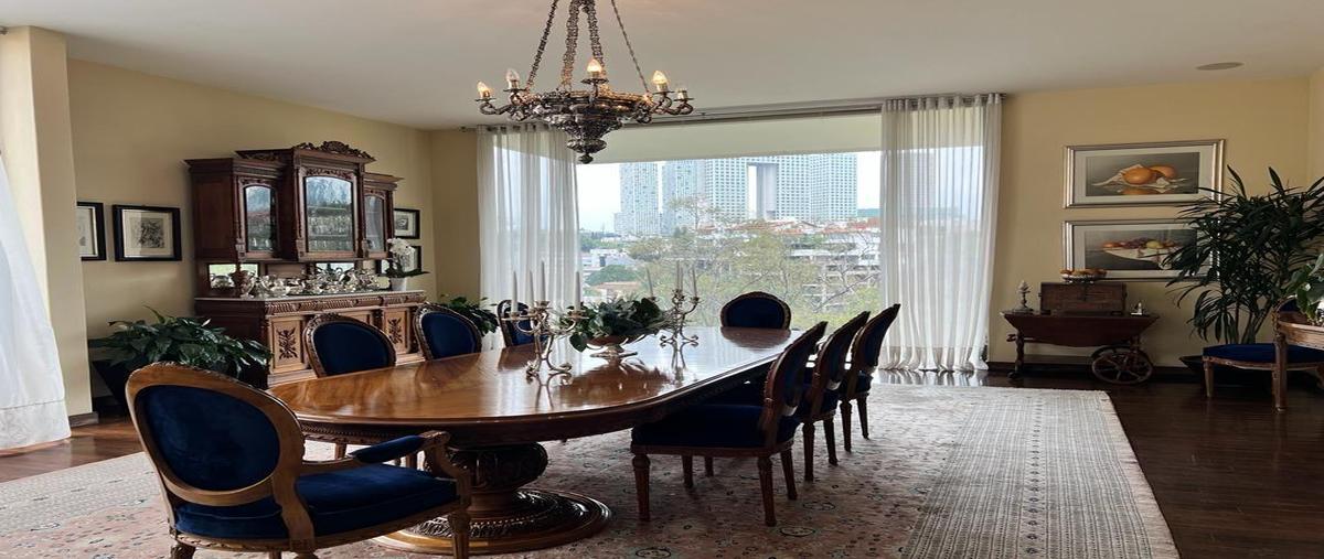 Foto de casa en venta en  , bosque de las lomas, miguel hidalgo, df / cdmx, 30933328 No. 03