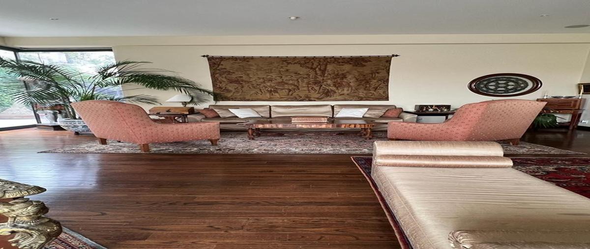 Foto de casa en venta en  , bosque de las lomas, miguel hidalgo, df / cdmx, 30933328 No. 04