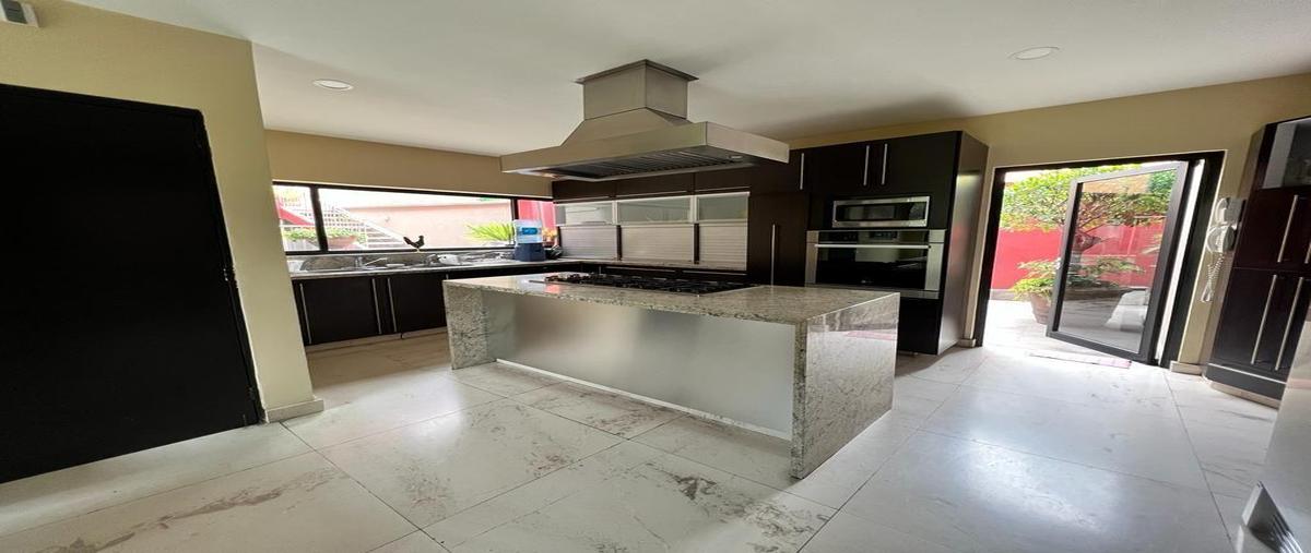 Foto de casa en venta en  , bosque de las lomas, miguel hidalgo, df / cdmx, 30933328 No. 05