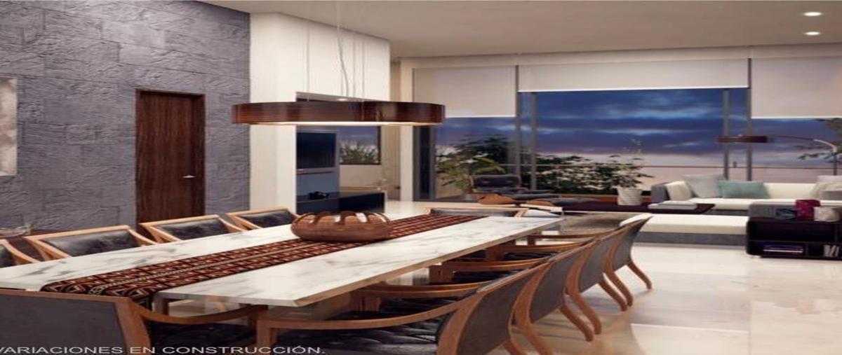 Foto de departamento en venta en  , bosque de las lomas, miguel hidalgo, df / cdmx, 30933330 No. 03