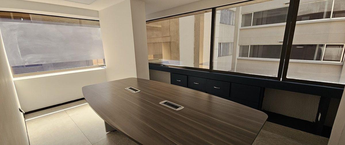 Foto de oficina en renta en  , bosque de las lomas, miguel hidalgo, df / cdmx, 0 No. 04