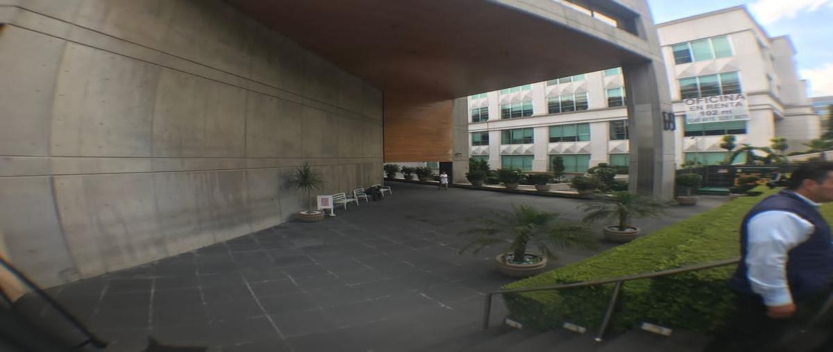 Foto de oficina en renta en  , bosque de las lomas, miguel hidalgo, df / cdmx, 0 No. 03