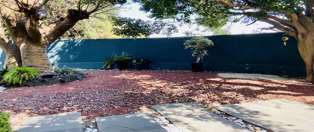 Foto de casa en venta en  , bosque de las lomas, miguel hidalgo, df / cdmx, 30960823 No. 03