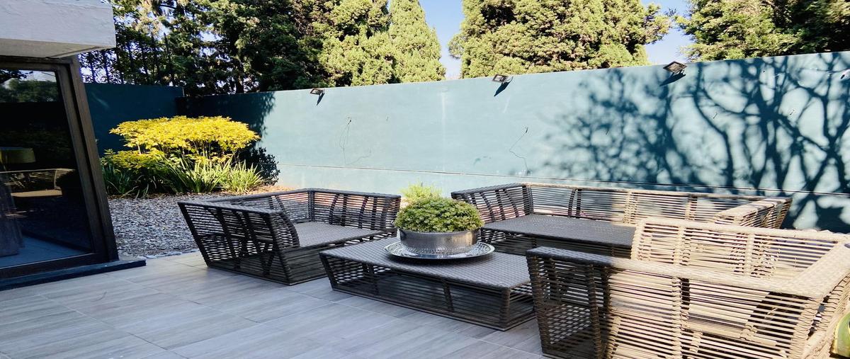 Foto de casa en venta en  , bosque de las lomas, miguel hidalgo, df / cdmx, 30960823 No. 04