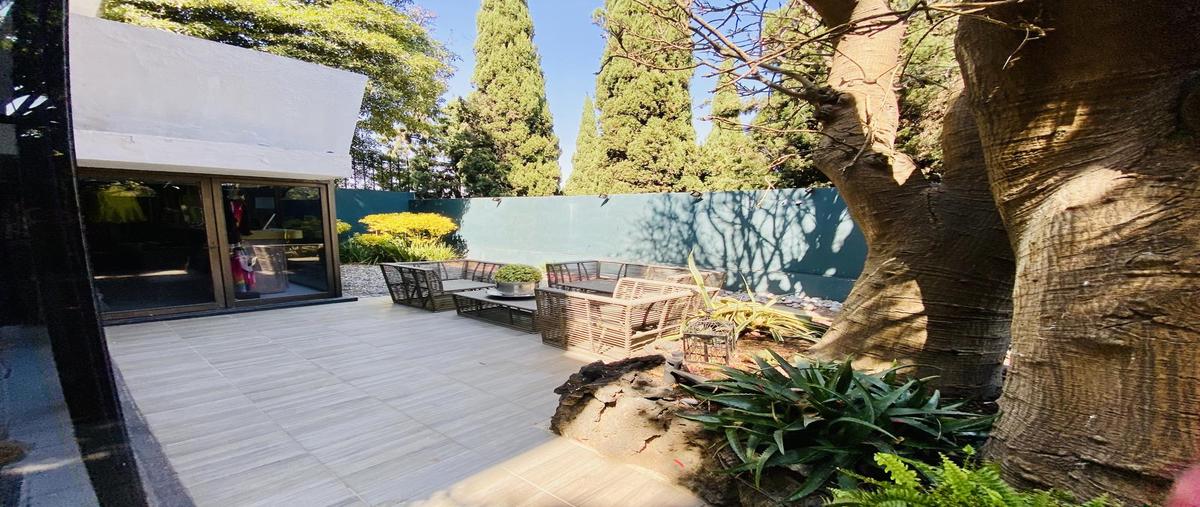 Foto de casa en venta en  , bosque de las lomas, miguel hidalgo, df / cdmx, 30960823 No. 05