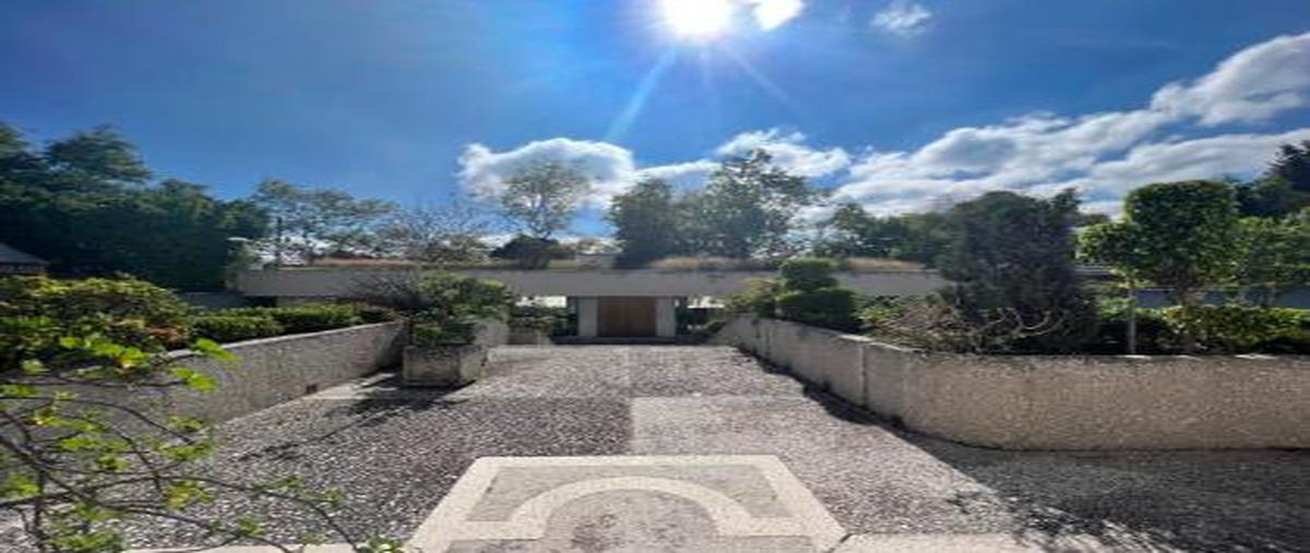 Foto de casa en venta en  , bosque de las lomas, miguel hidalgo, df / cdmx, 0 No. 03