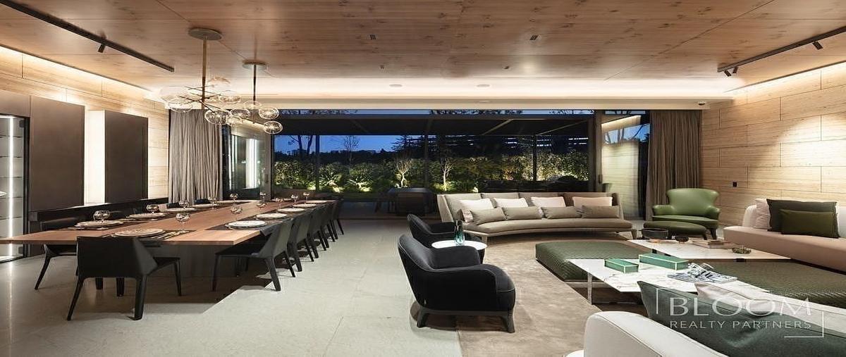 Foto de departamento en venta en  , bosque de las lomas, miguel hidalgo, df / cdmx, 0 No. 04