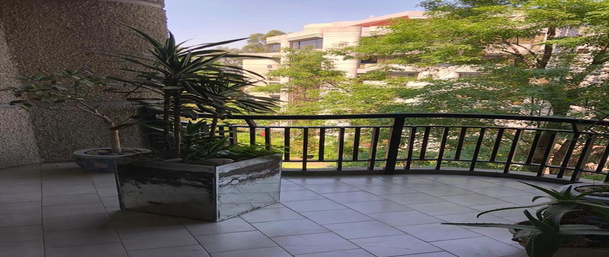 Foto de departamento en venta en  , bosque de las lomas, miguel hidalgo, df / cdmx, 0 No. 05