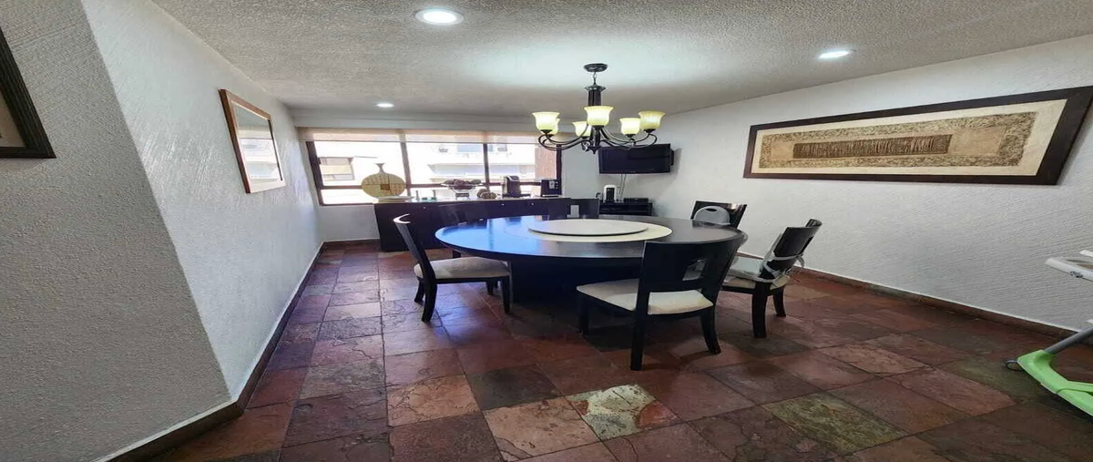 Foto de departamento en venta en  , bosque de las lomas, miguel hidalgo, df / cdmx, 0 No. 03