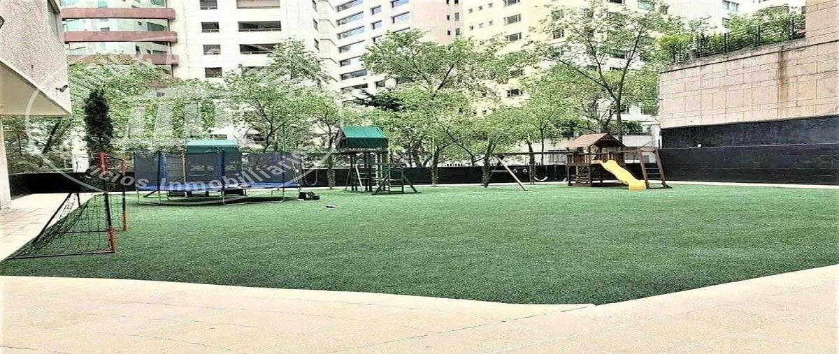 Foto de departamento en venta en  , bosque de las lomas, miguel hidalgo, df / cdmx, 0 No. 12