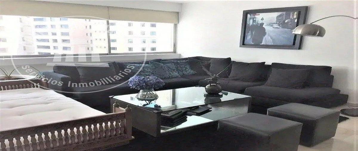 Foto de departamento en renta en  , bosque de las lomas, miguel hidalgo, df / cdmx, 0 No. 05