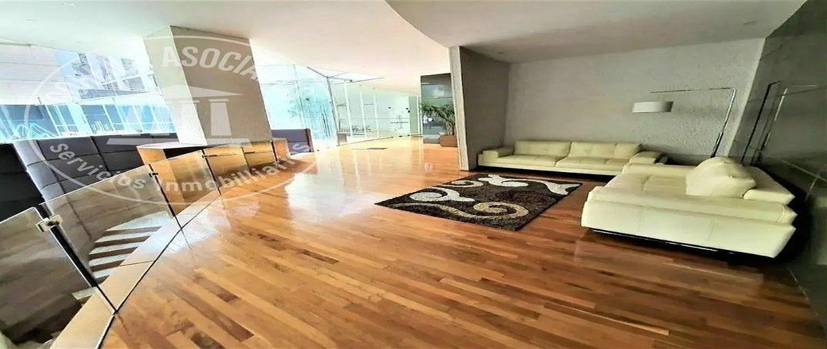 Foto de departamento en renta en  , bosque de las lomas, miguel hidalgo, df / cdmx, 0 No. 09