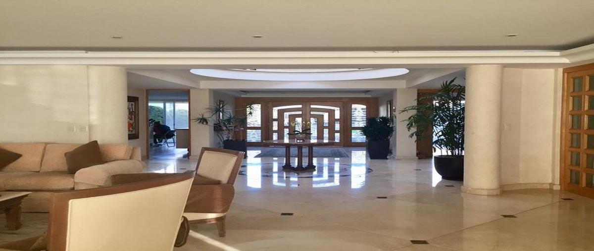 Foto de casa en venta en  , bosque de las lomas, miguel hidalgo, df / cdmx, 0 No. 03