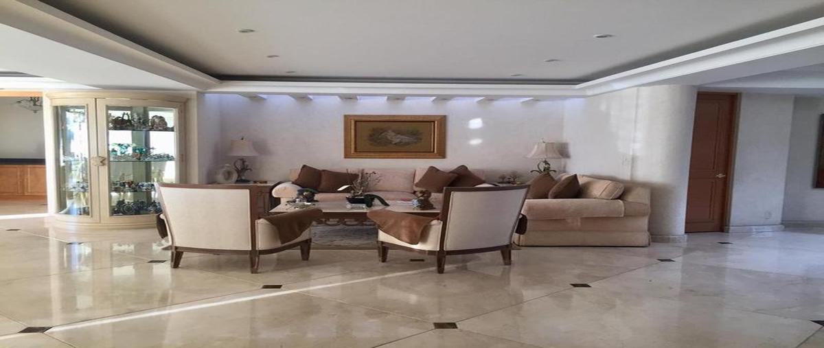 Foto de casa en venta en  , bosque de las lomas, miguel hidalgo, df / cdmx, 0 No. 04