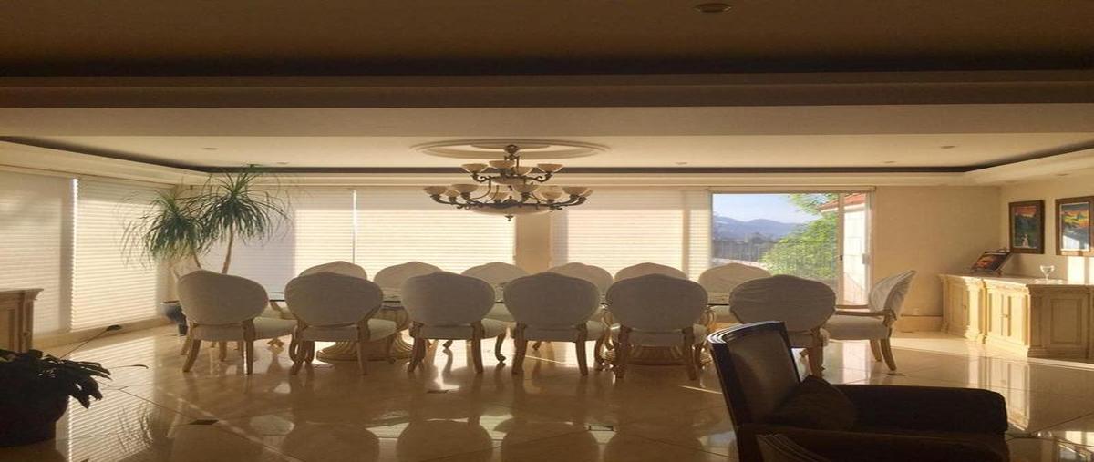 Foto de casa en venta en  , bosque de las lomas, miguel hidalgo, df / cdmx, 0 No. 05