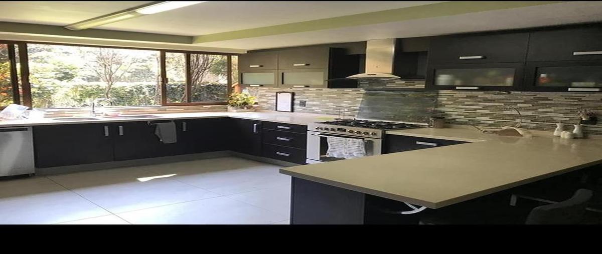 Foto de casa en venta en  , bosque de las lomas, miguel hidalgo, df / cdmx, 0 No. 03