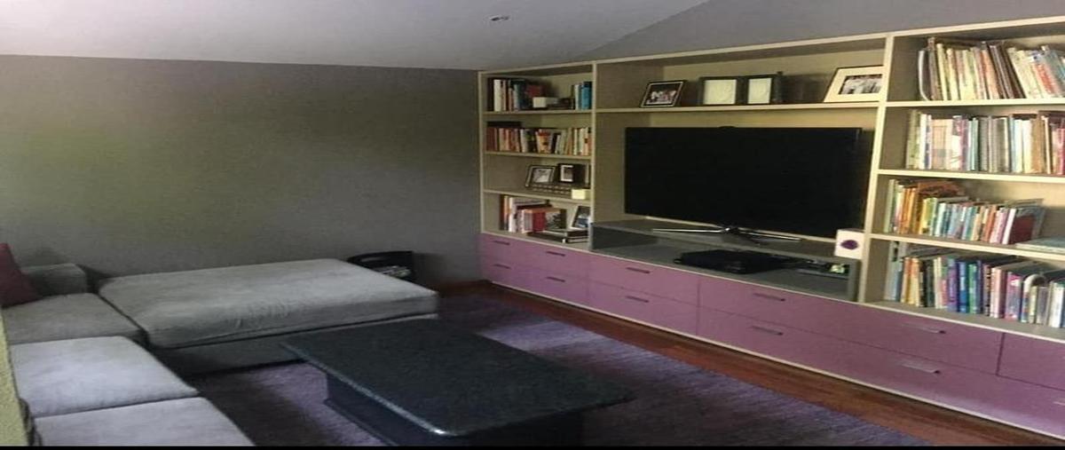 Foto de casa en venta en  , bosque de las lomas, miguel hidalgo, df / cdmx, 0 No. 04