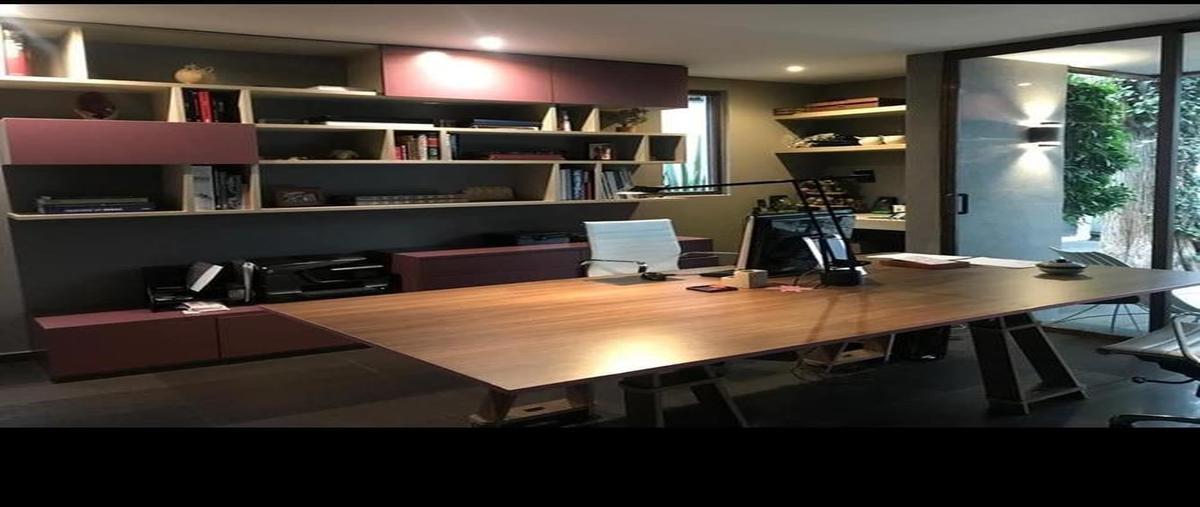 Foto de casa en venta en  , bosque de las lomas, miguel hidalgo, df / cdmx, 0 No. 05