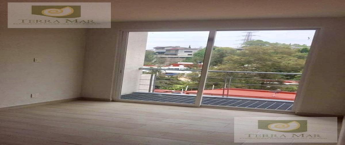 Foto de departamento en renta en  , bosque de las lomas, miguel hidalgo, df / cdmx, 31059703 No. 03