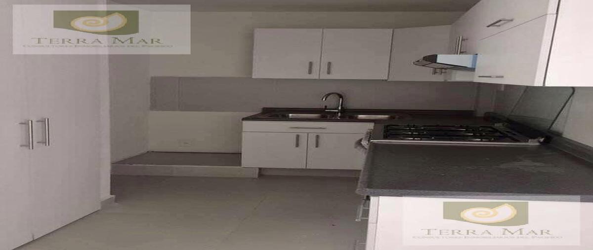 Foto de departamento en renta en  , bosque de las lomas, miguel hidalgo, df / cdmx, 31059703 No. 04