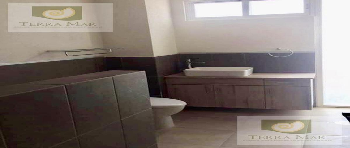 Foto de departamento en renta en  , bosque de las lomas, miguel hidalgo, df / cdmx, 31059703 No. 05