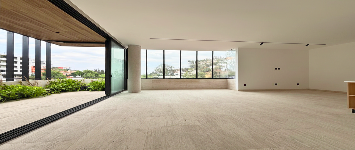 Foto de departamento en venta en  , bosque de las lomas, miguel hidalgo, df / cdmx, 31070560 No. 04