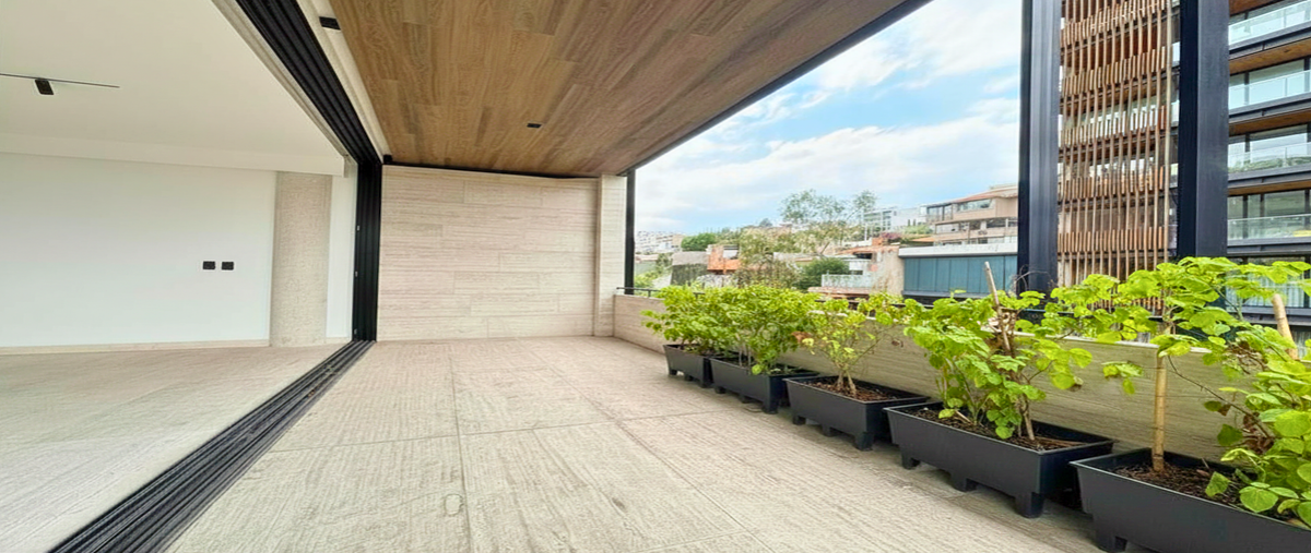 Foto de departamento en venta en  , bosque de las lomas, miguel hidalgo, df / cdmx, 31070560 No. 05