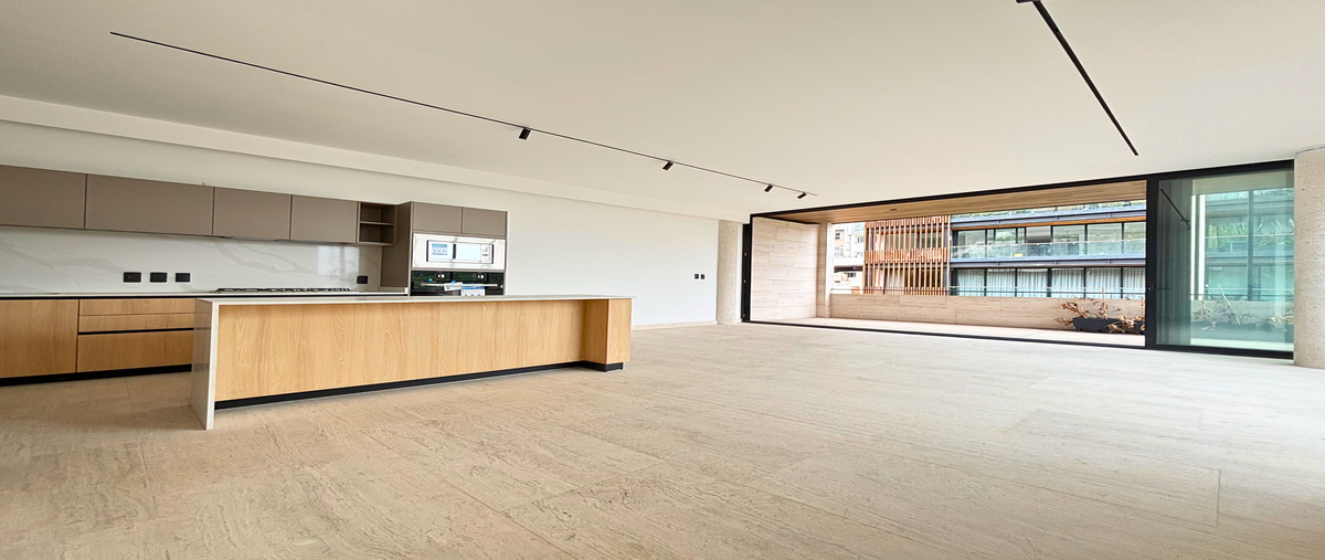 Foto de departamento en venta en  , bosque de las lomas, miguel hidalgo, df / cdmx, 31070560 No. 06