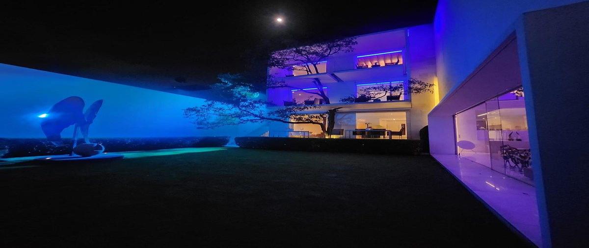 Foto de casa en renta en  , bosque de las lomas, miguel hidalgo, df / cdmx, 0 No. 03