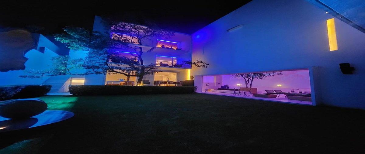 Foto de casa en renta en  , bosque de las lomas, miguel hidalgo, df / cdmx, 0 No. 04