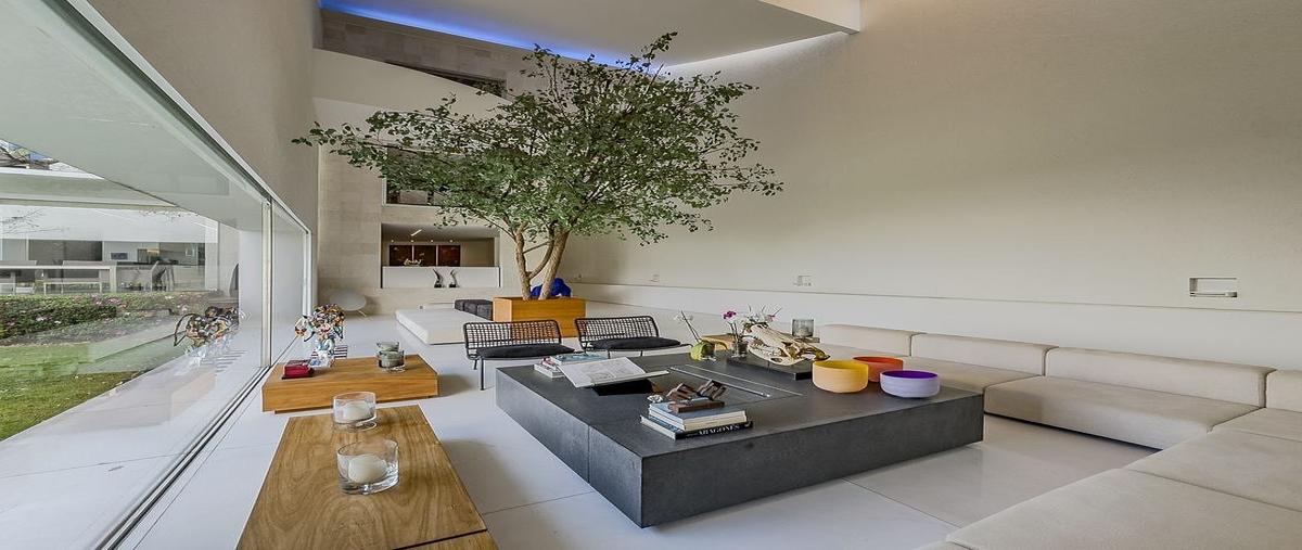 Foto de casa en renta en  , bosque de las lomas, miguel hidalgo, df / cdmx, 0 No. 05