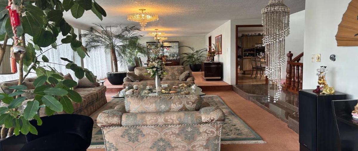 Foto de casa en venta en . , bosque de las lomas, miguel hidalgo, df / cdmx, 0 No. 04