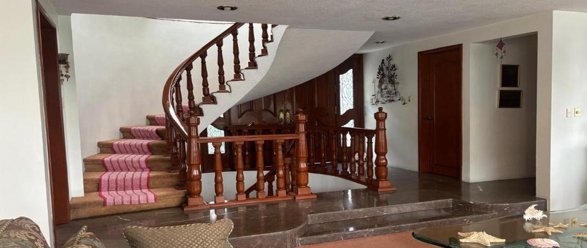 Foto de casa en venta en . , bosque de las lomas, miguel hidalgo, df / cdmx, 0 No. 05