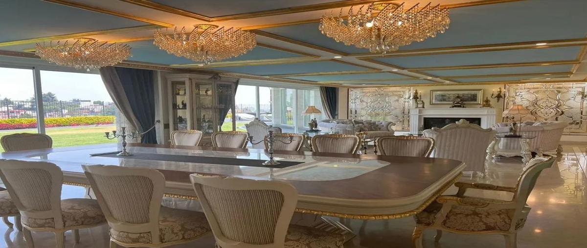 Foto de casa en renta en  , bosque de las lomas, miguel hidalgo, df / cdmx, 0 No. 05