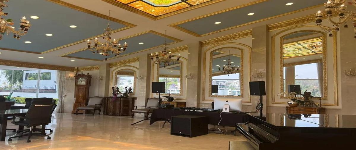 Foto de casa en venta en  , bosque de las lomas, miguel hidalgo, df / cdmx, 0 No. 04