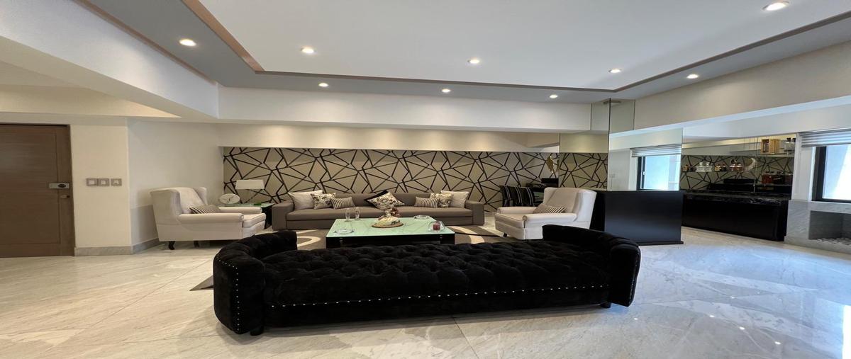 Foto de departamento en venta en  , bosque de las lomas, miguel hidalgo, df / cdmx, 31081182 No. 03