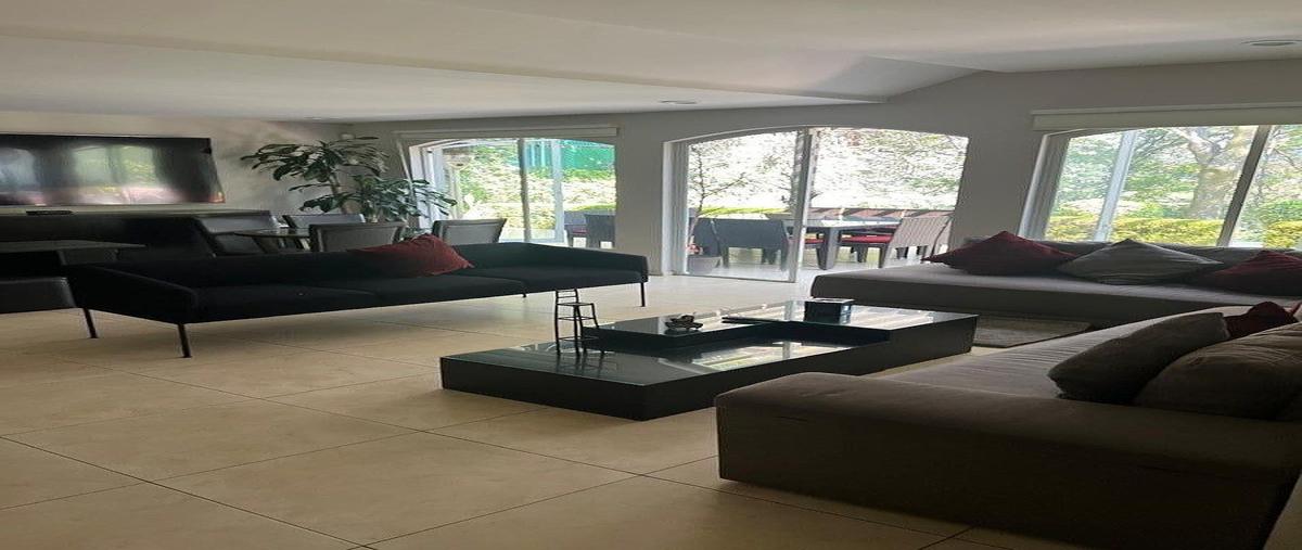 Foto de casa en venta en  , bosque de las lomas, miguel hidalgo, df / cdmx, 0 No. 04