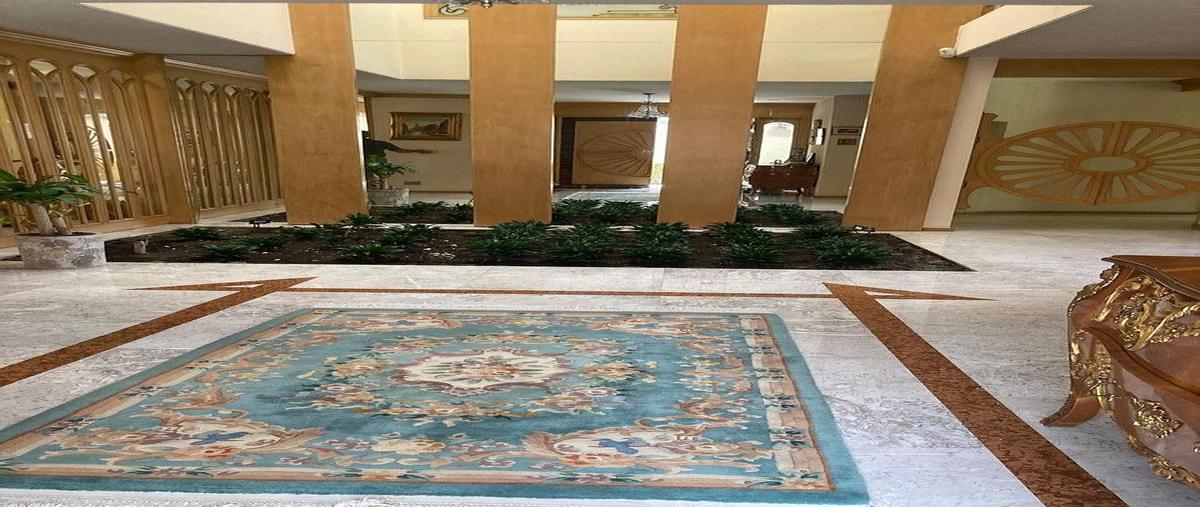 Foto de casa en venta en  , bosque de las lomas, miguel hidalgo, df / cdmx, 0 No. 03