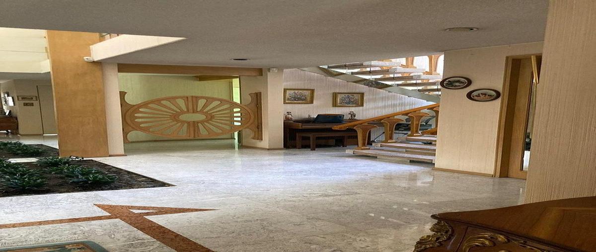 Foto de casa en venta en  , bosque de las lomas, miguel hidalgo, df / cdmx, 0 No. 04