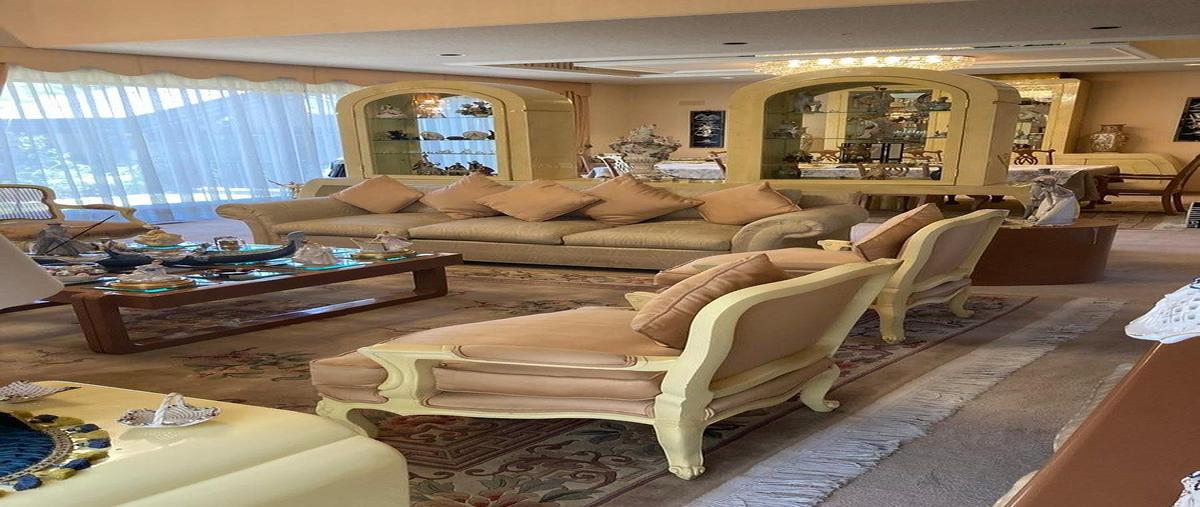 Foto de casa en venta en  , bosque de las lomas, miguel hidalgo, df / cdmx, 0 No. 05