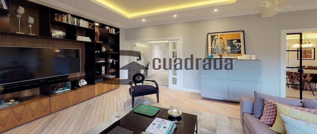 Foto de departamento en renta en  , bosque de las lomas, miguel hidalgo, df / cdmx, 31094402 No. 03